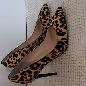 Ivanka Trump heels